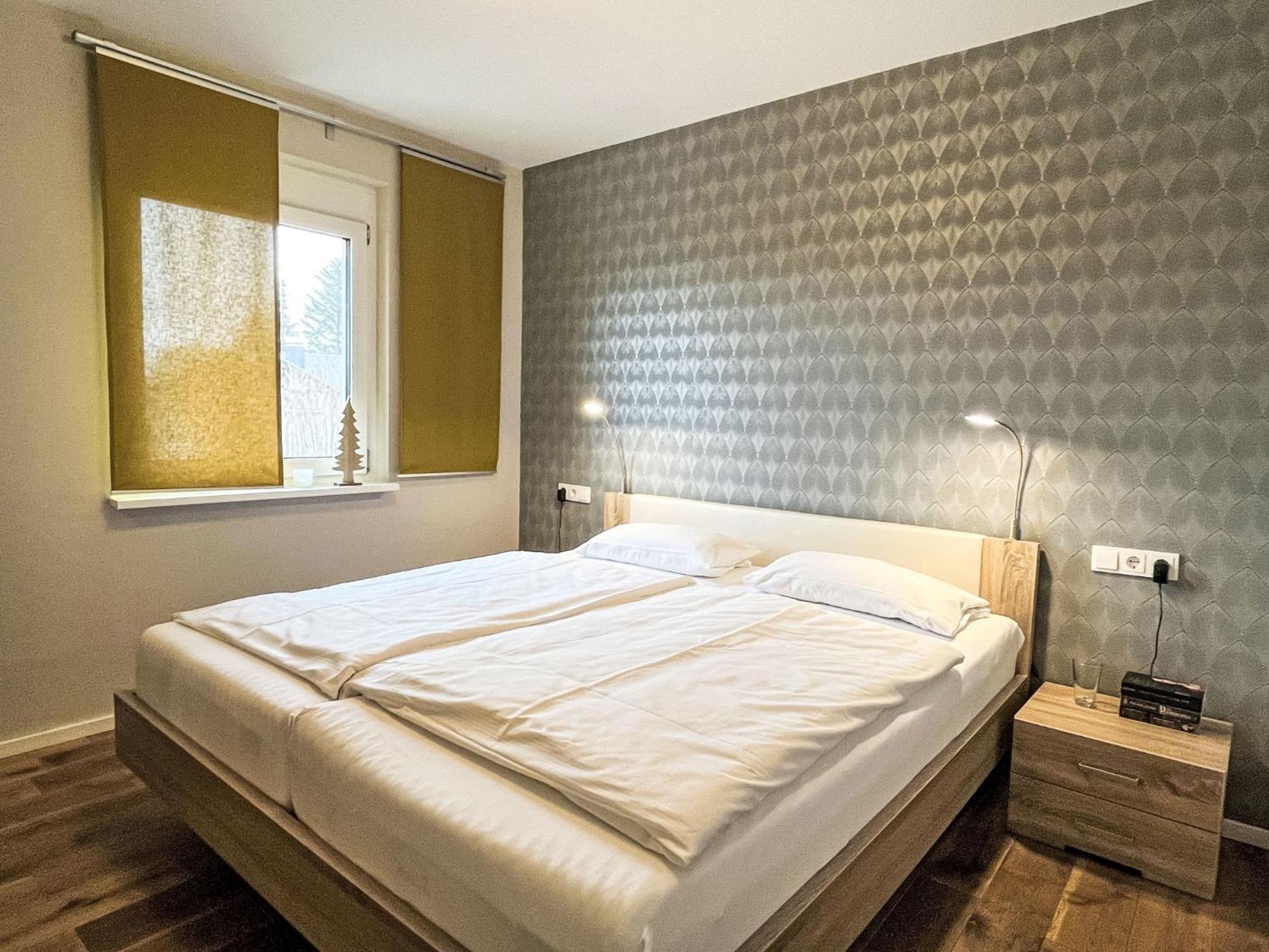Holiday Home Ambiente By Interhome Dittishausen Екстериор снимка