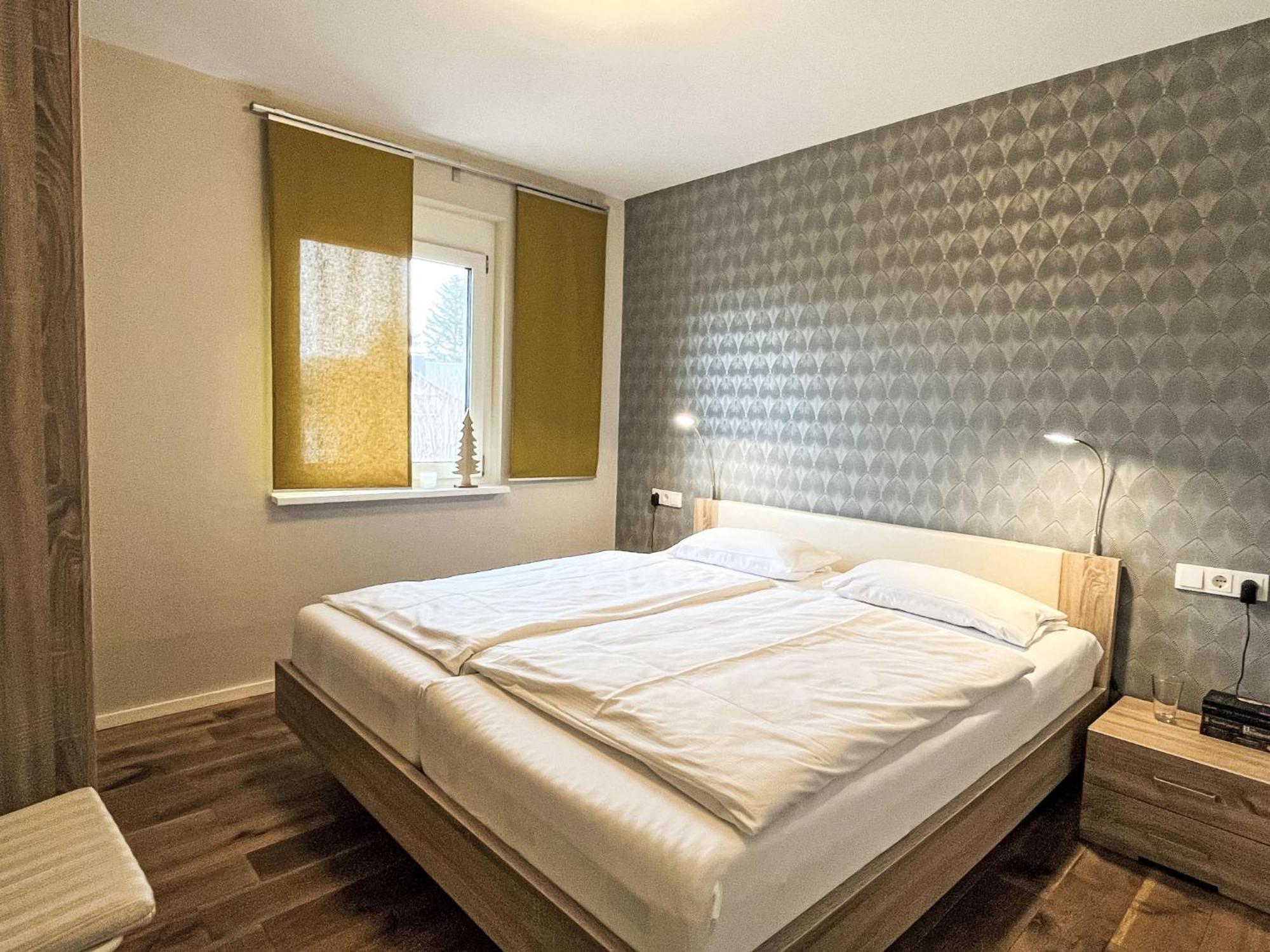 Holiday Home Ambiente By Interhome Dittishausen Екстериор снимка
